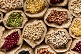 تصویر 5 از شرایط ویژه کنسرو لوبیا چیتی با قارچ 420 گرمی خوش طعم + خرید عمده